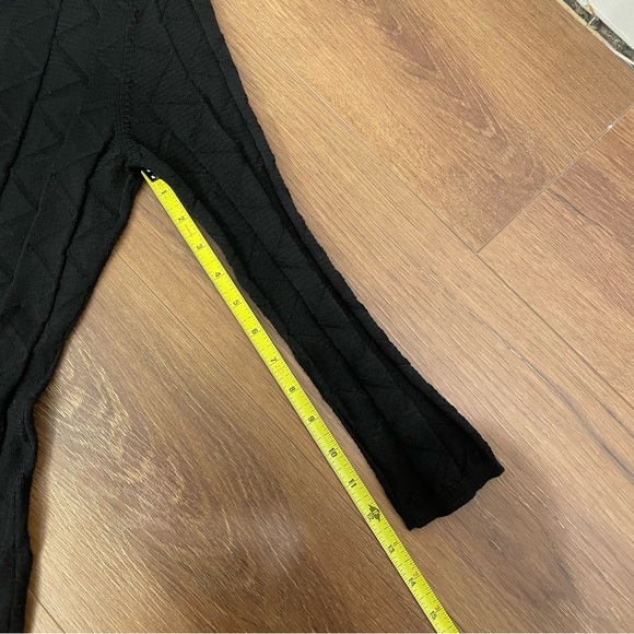 Missoni Chevron V Neck Dress - Sz Small (Approx) - Picture 4 of 7